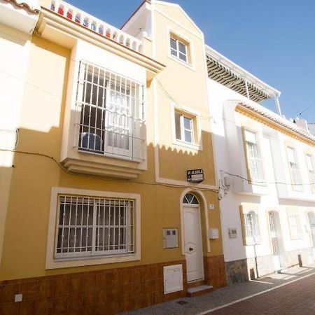 Apartamento Veronica H Málaga Buitenkant foto