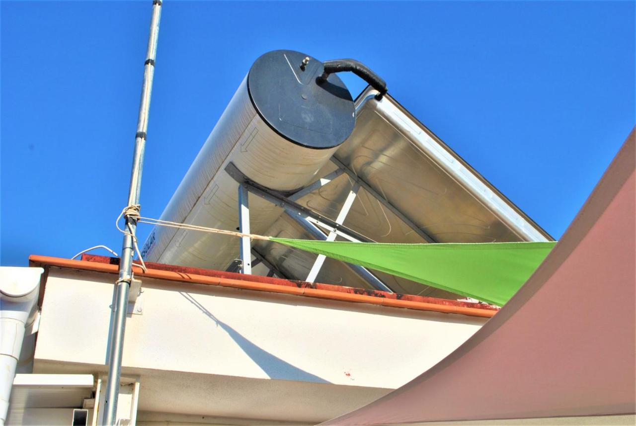 Apartamento Veronica H Málaga Buitenkant foto