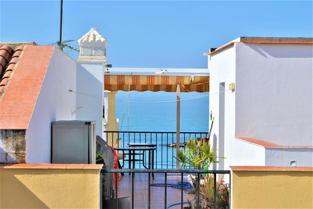 Apartamento Veronica H Málaga Buitenkant foto