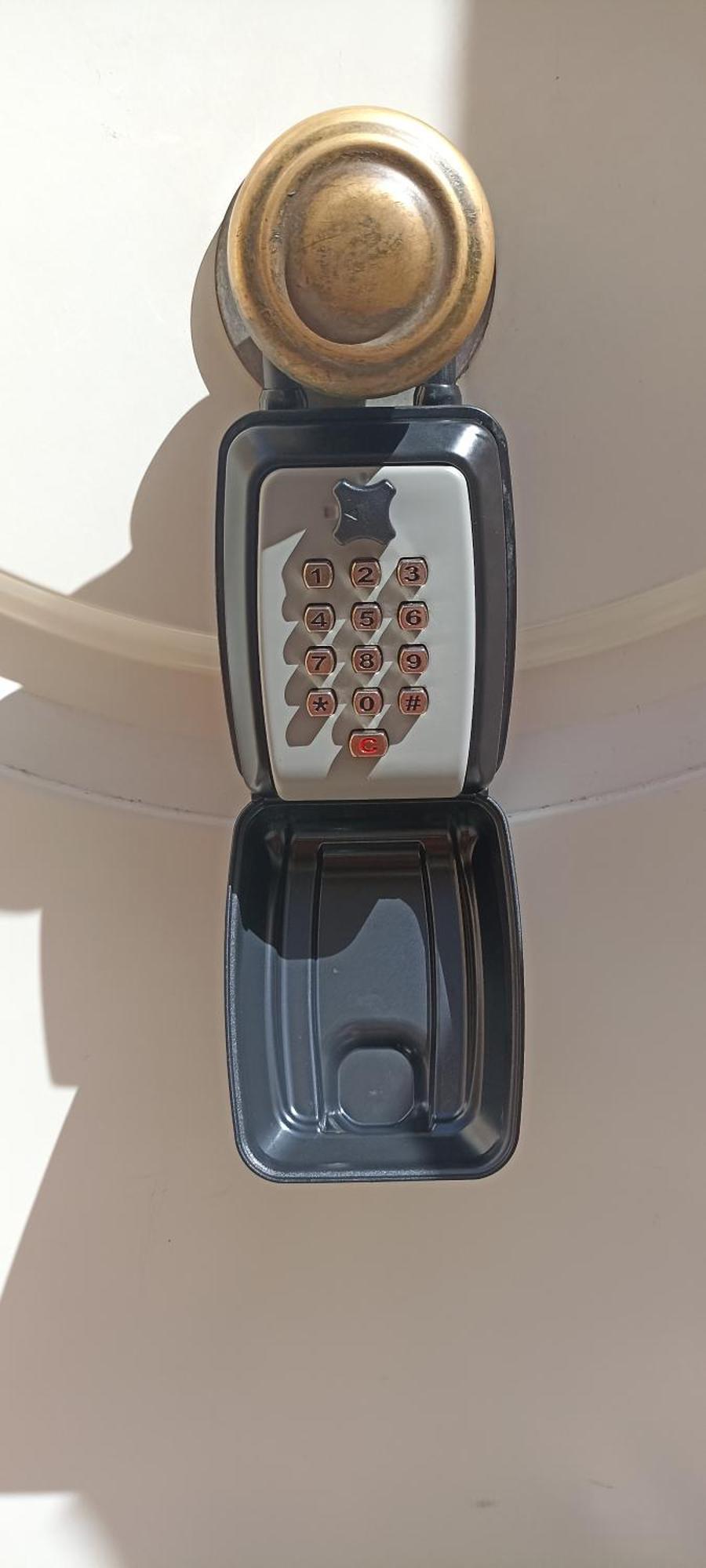 Apartamento Veronica H Málaga Buitenkant foto
