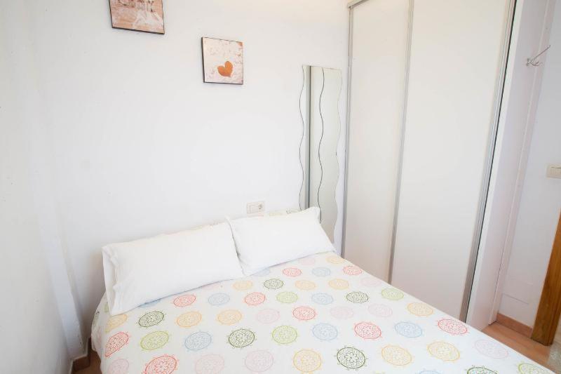 Apartamento Veronica H Málaga Buitenkant foto