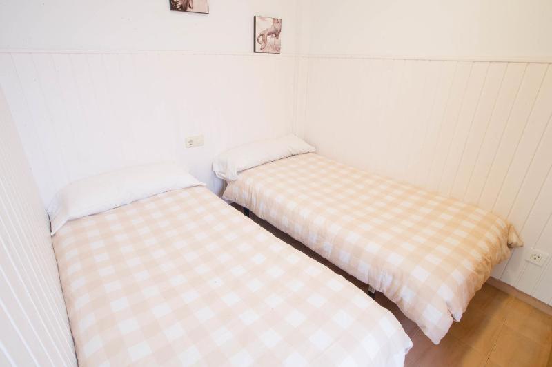 Apartamento Veronica H Málaga Buitenkant foto