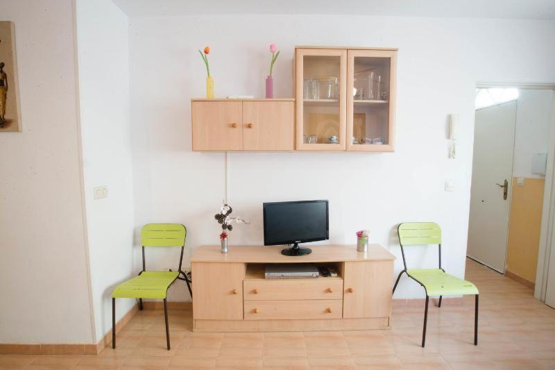 Apartamento Veronica H Málaga Buitenkant foto