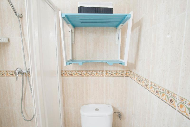 Apartamento Veronica H Málaga Buitenkant foto